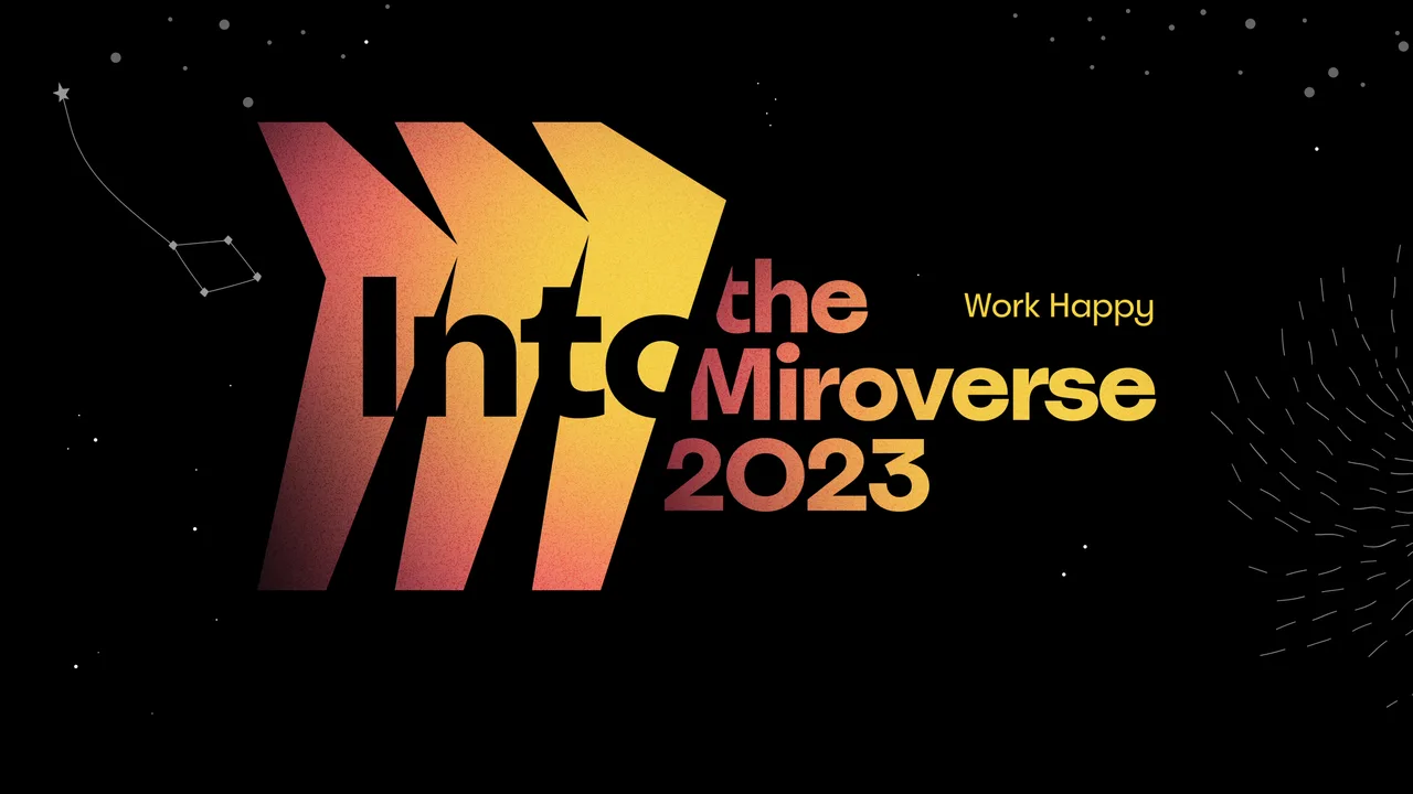 Into the Miroverse