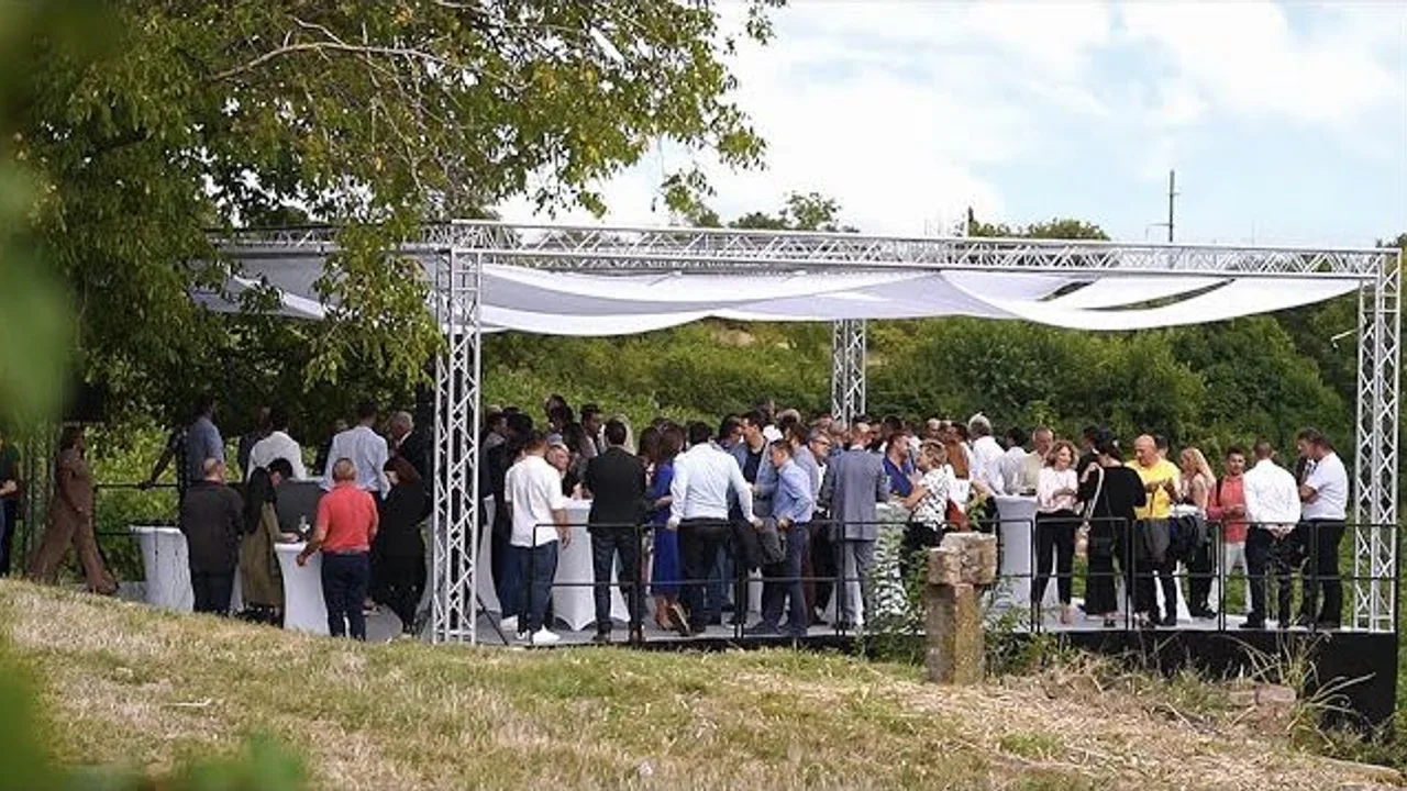 NELT Wine Tasting Event