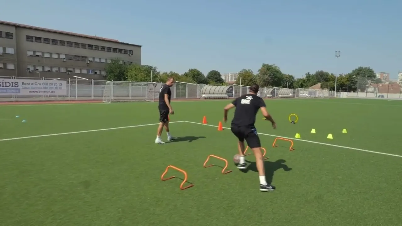 Rise Soccer Academy
