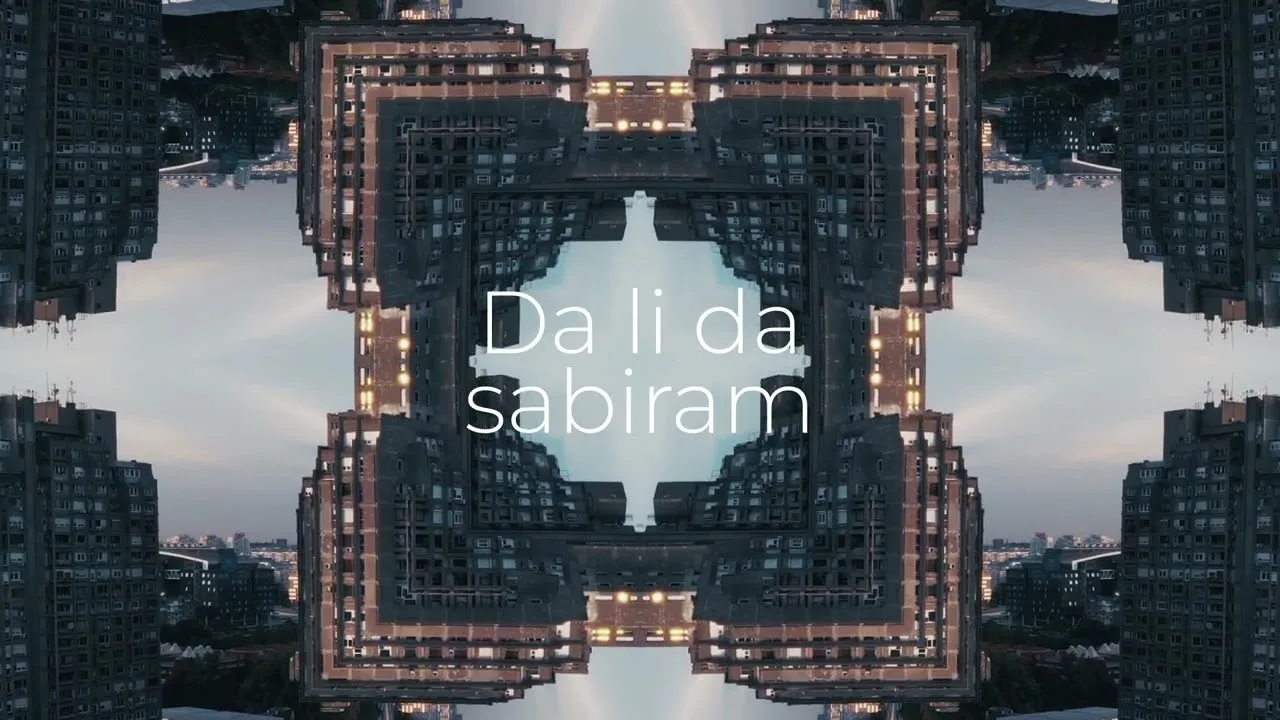 Ana & The Changes - Sabiranje