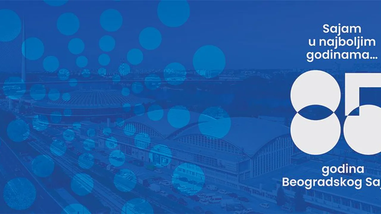 BELGRADE FAIR