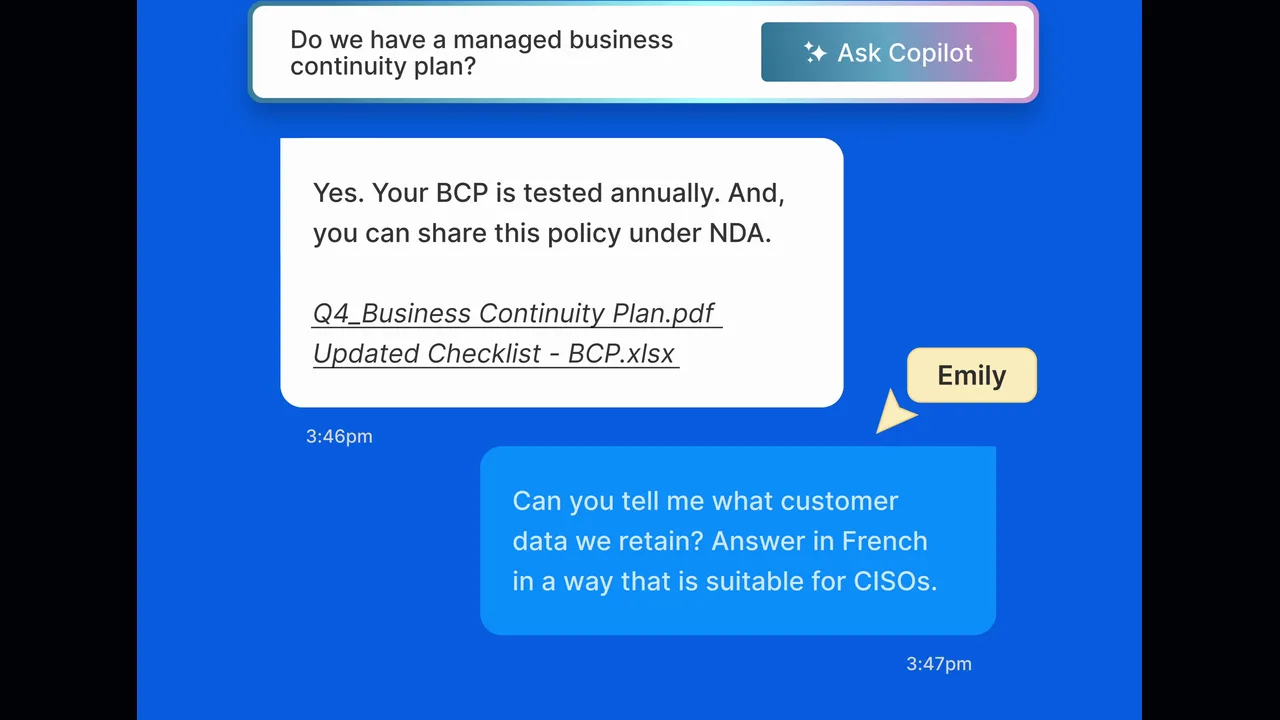 SecurityPal AI